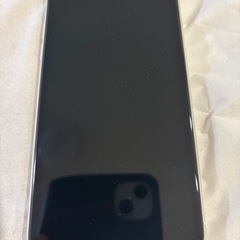 取りに来れる方。iPhone11の画像