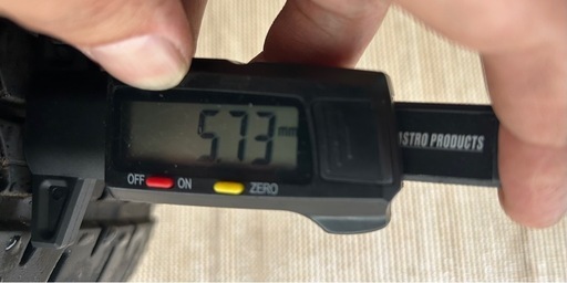 4月18日　お取引終了　バリ溝！　24年&23年製造! 155 65 r14 タイヤホイール4本セット 