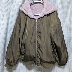 裏ファーブルゾン