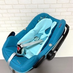 マキシコシ⭐︎チャイルドシート
