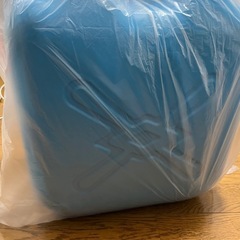 灯油ポリタンク、醤油ちゅるちゅるの画像
