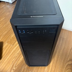 【自作PCパーツ】ケースセット