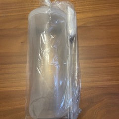 ヨーグルトメーカーの画像