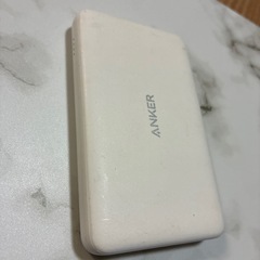 Anker モバイルバッテリー 