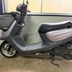 ジョグポシェ50❗️美車❗️最終値下げ❗️