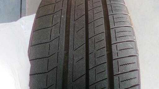hart製19インチアルミ+トランパスLuⅡタイヤセット(245/40R19) hart製19インチアルミ+トランパスLuⅡタイヤセット(245/40R19)