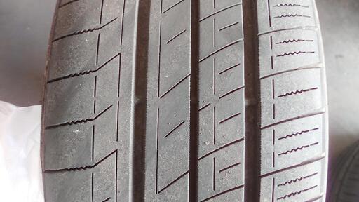 hart製19インチアルミ+トランパスLuⅡタイヤセット(245/40R19) hart製19インチアルミ+トランパスLuⅡタイヤセット(245/40R19)