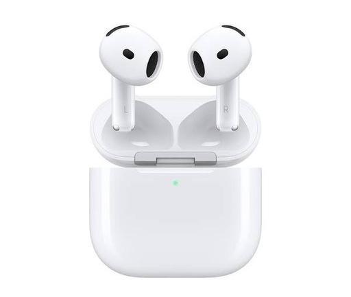 【新品・未開封品】APPLE
  AIRPODS 4 