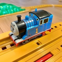 きかんしゃトーマス　GO!GO!マウンテンレールセットの画像