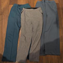 春服パンツMサイズ