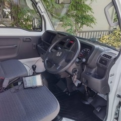 ホンダ★アクティトラック（最新令和3年型）★63万円★64,600km★車検R7.5.28までの画像
