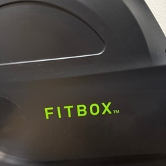 本日までフィットボックスの画像