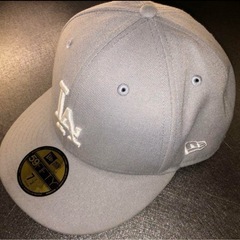 ドジャース キャップの中古が安い！激安で譲ります・無料で