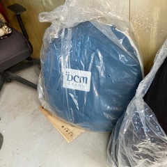 ポップアップテント　DCM 使用少ないの画像
