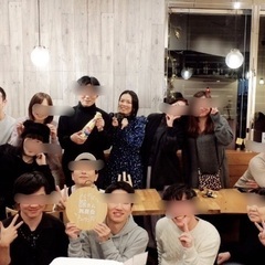 4/19 19時〜美食交流会　in日本橋 - 中央区