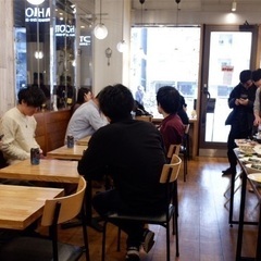 4/19 19時〜美食交流会　in日本橋 − 東京都
