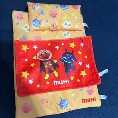 ほんわかひかるよトントンしてねいっしょにおやすみアンパンマンの画像