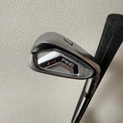 【ジャンク】ping i25 7番