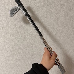 【ジャンク】ping i25 7番の画像