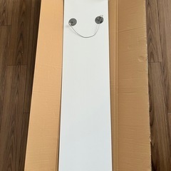 ニトリ　
ウォールミラー(ソレイユ30120)　の画像