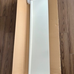 ニトリ　
ウォールミラー(ソレイユ30120)　の画像