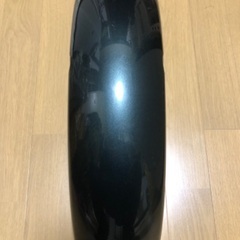  🏍【フェンダー】