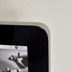 Apple Thunderbolt Display 27インチ ＋ MagSafe 2コンバータ (Apple純正)付き