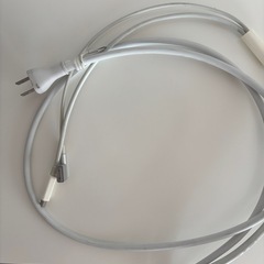 Apple Thunderbolt Display 27インチ ＋ MagSafe 2コンバータ (Apple純正)付き