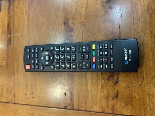 55V型 地上・BS・110度CSデジタルフルハイビジョン液晶テレビ