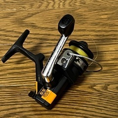 シマノ SHIMANO  Tomorrow  SS500  リールの画像