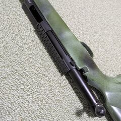 エアガン　中古の画像