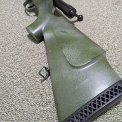 エアガン　中古の画像