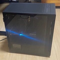 自作ゲーミングPC(i5-12400F/RYX3060Ti)