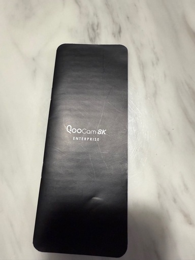 家電 QooCam 4k