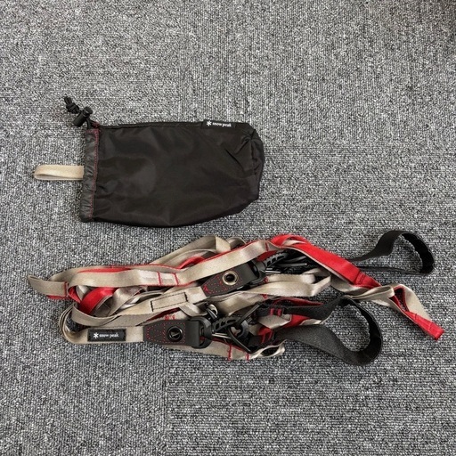 【美品】スノーピーク ロングデイジー