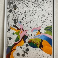 絵画