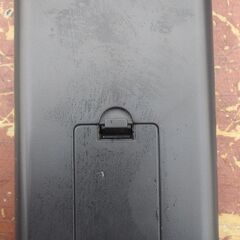 ☆エルパ ELPA IRC-202T テレビリモコン◆これでなくしても壊れても大丈夫！の画像