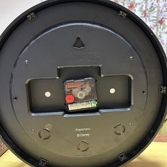 Francfranc ミッキーマウス掛時計の画像