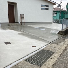 外構工事を格安で致します❗️ - 田辺市