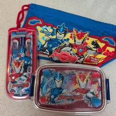 ウルトラマンR/B お弁当セット