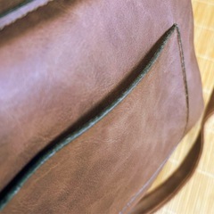 英国風レトロ リュック レディース3WAY 通勤 通学RAYMARの画像