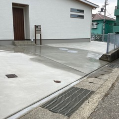 安さ保証‼️外構工事👷‍♂️アスファルト、土間コンクリート等 - リフォーム