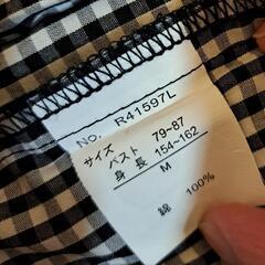 【美品】半袖カットソーの画像