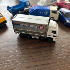 トミカの画像