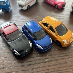 トミカの画像