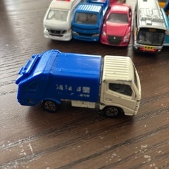 トミカの画像
