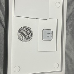 Macbook m3の画像