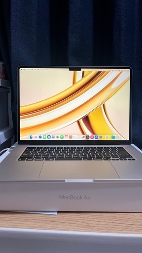 Mac Macbook m3