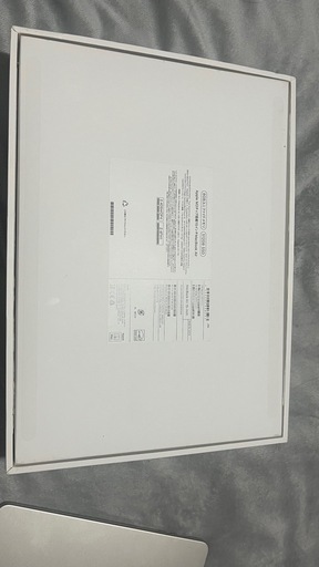 Macbook m3