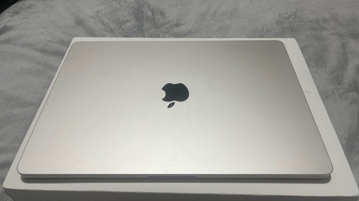 Macbook m3